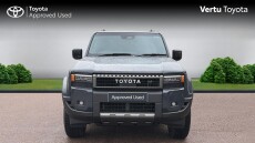 Toyota Land Cruiser 2.8 D-4D 204 Invincible 5dr Auto [7 Seat] Diesel Station Wagon